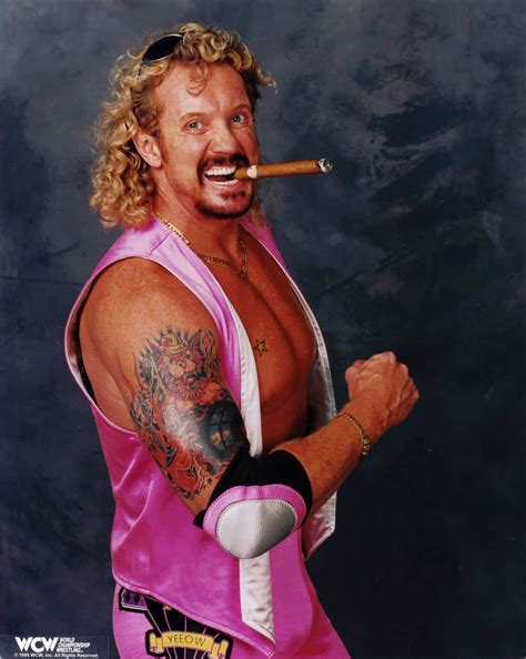 Diamond dallas page - Diamond Dallas Page take his place in the WWE Hall of Fame.